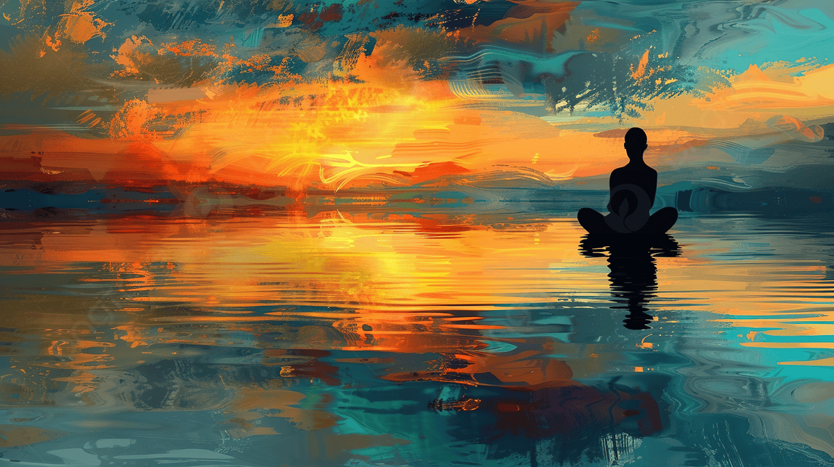 Bedeutung von 04:04 Uhr – Ruhe, Struktur und innere Klarheit