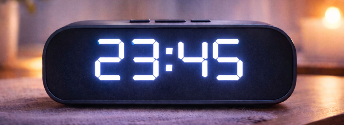 23:45 Uhr Bedeutung – Spirituelle Bedeutung dieser besonderen Uhrzeit