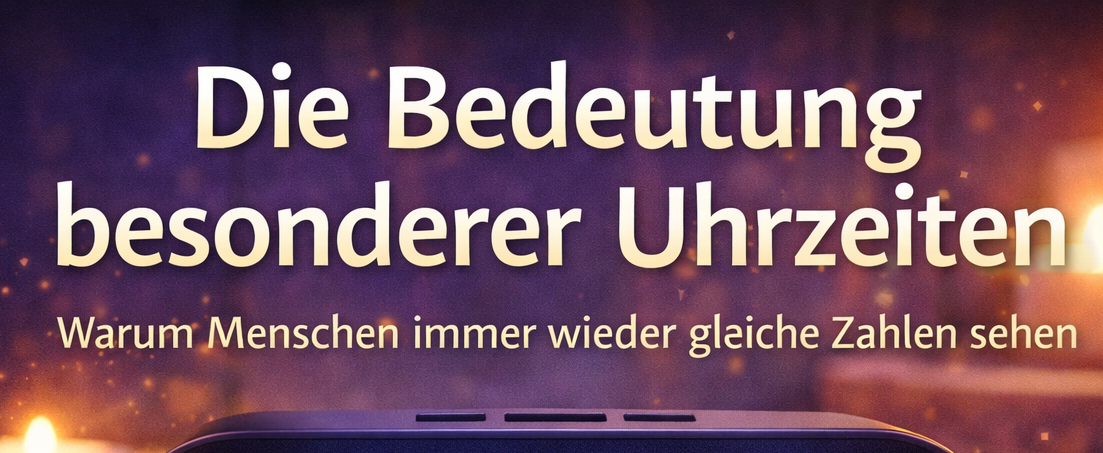 Digitaler Wecker zeigt 11:11 in einem dunklen Raum – Symbol für die Bedeutung besonderer Uhrzeiten und Spiegelzahlen